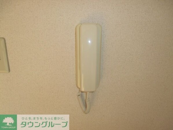 ニューリーブスの物件内観写真